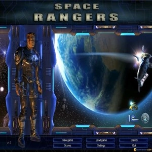 Space Rangers Pc