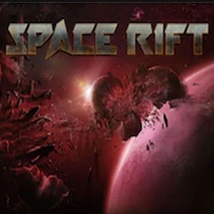 SPACE RIFT Episode 1 Playstation 4