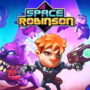 Space Robinson Xbox One