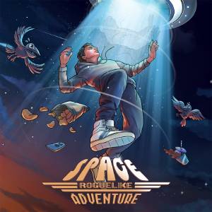 Koop Space Roguelike Adventure Xbox Series Goedkoop Vergelijk de Prijzen