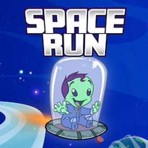 Space Run Playstation 4