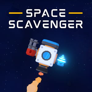 Koop Space Scavenger Nintendo Switch Goedkope Prijsvergelijke