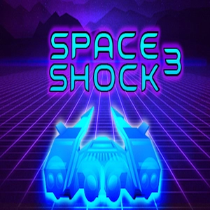 Space Shock 3 Pc