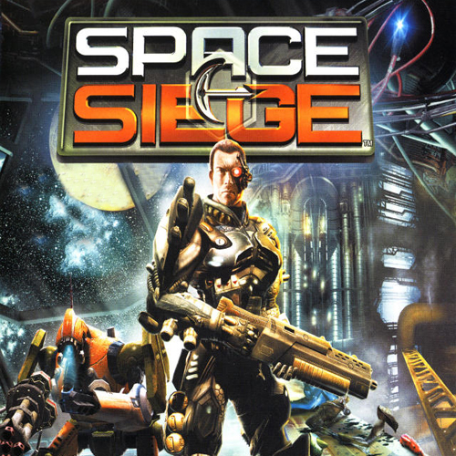 Koop Space Siege CD Key Compare Prices