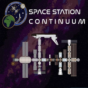 Space Station Continuum