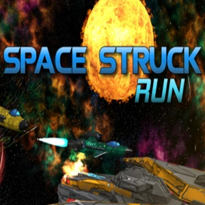 Space Struck Run Pc