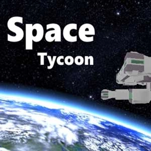 Space Tycoon Pc