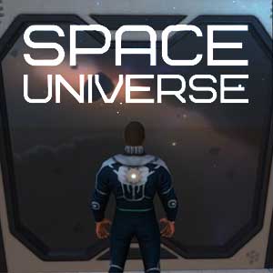 Koop Space Universe CD Key Compare Prices