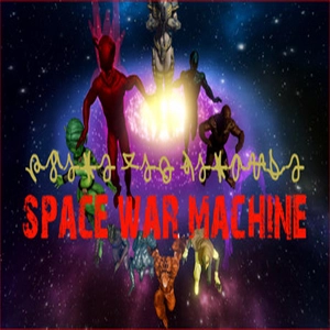Space War Machine Pc