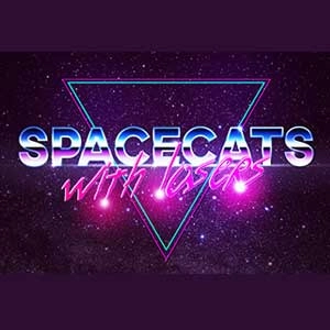 Spacecats with Lasers Pc