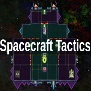 Spacecraft Tactics Pc