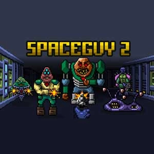 Spaceguy 2 Pc