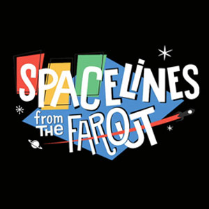 Koop Spacelines from the Far Out CD Key Goedkoop Vergelijk de Prijzen