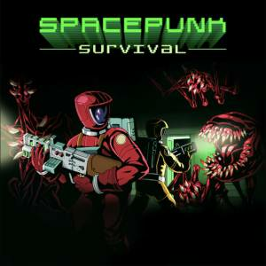 Spacepunk Survival Xbox Series X