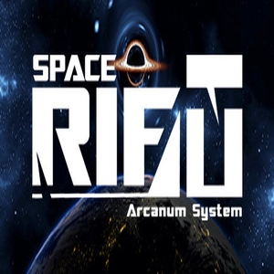 SPACERIFT Arcanum System Pc