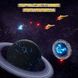 SPACETIME ODISSEY Xbox One