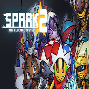Koop Spark The Electric Jester 2 Xbox One Goedkoop Vergelijk de Prijzen