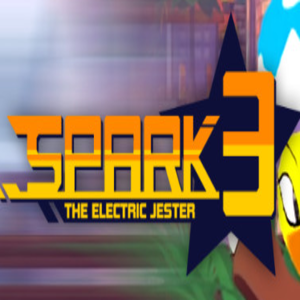 Koop Spark the Electric Jester 3 CD Key Goedkoop Vergelijk de Prijzen