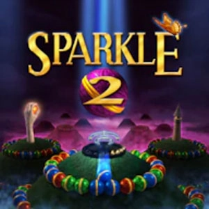 Sparkle 2 Xbox Series X