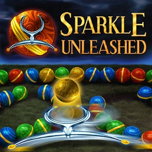 Sparkle Unleashed Switch
