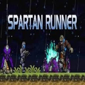 Spartan Runner Xbox One