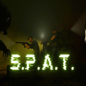S.P.A.T. Pc