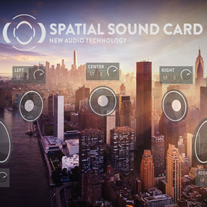 Koop Spatial Sound Card CD Key Goedkoop Vergelijk de Prijzen
