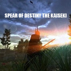 Spear of Destiny The Kaiseki Xbox Series X
