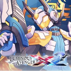 Special DLC boss Jason Frudnick from Blaster Master Zero 3 Switch