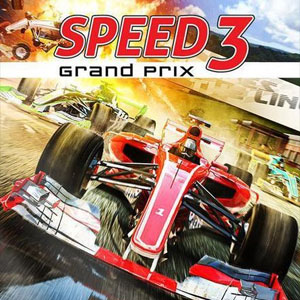 Koop Speed 3 Grand Prix PS4 Goedkoop Vergelijk de Prijzen