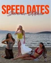 Speed Dates Playstation 4