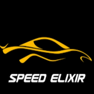 Speed Elixir Playstation 4