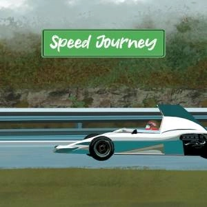 Speed Journey Playstation 4