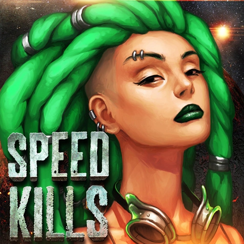 Speed Kills Pc