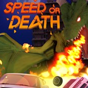 Koop Speed or Death Xbox One Goedkoop Vergelijk de Prijzen
