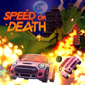 Koop Speed or death PS4 Goedkoop Vergelijk de Prijzen