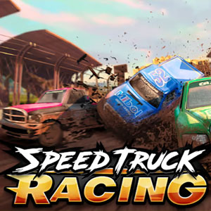 Koop Speed Truck Racing PS4 Goedkoop Vergelijk de Prijzen