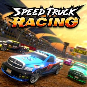 Koop Speed Truck Racing Goedkoop Vergelijk de Prijzen