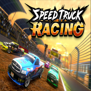 Koop Speed Truck Racing Nintendo Switch Goedkope Prijsvergelijke