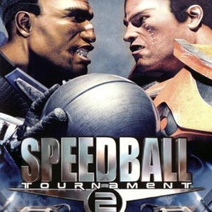 Speedball 2 Tournament Pc