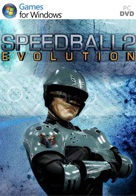 Speedball 2 Evolution Pc