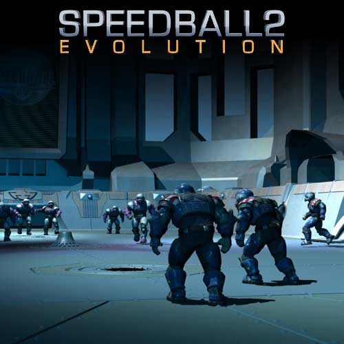 Speedball 2 Evolution CD Key Compare Prices