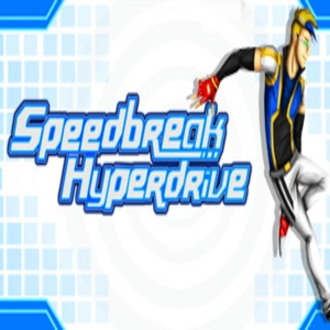 Speedbreak Hyperdrive Pc