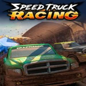 Speedway Bundle Stock & Truck Xbox One