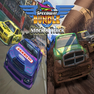 Koop Speedway Bundle Stock & Truck Nintendo Switch Goedkope Prijsvergelijke