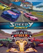 Speedy Bundle Speedway & Grand Prix Xbox One