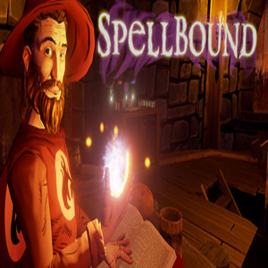 Koop Spellbound VR CD Key Goedkoop Vergelijk de Prijzen