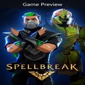 Koop Spellbreak Magus Pack Xbox One Goedkoop Vergelijk de Prijzen