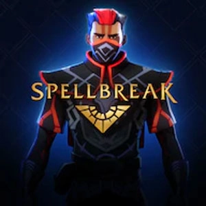 Spellbreak Rogue Pack Xbox Series X