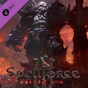 SpellForce 3 Reforced Fallen God Xbox One